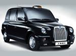 Geely Shanghai Englon TX4 2008 года